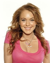 2007's Winner, Lindsay Lohan