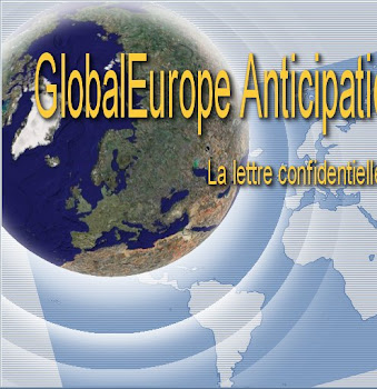GLOBAL EUROPE ANTICIPATION
