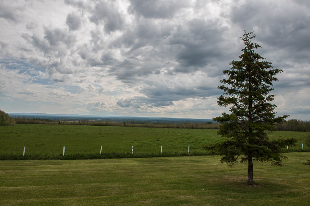 Jon's Journeys Happy Trails Campground, Grande Prairie, AB Jon's Journeys Happy Trails Campground, Grande Prairie, AB