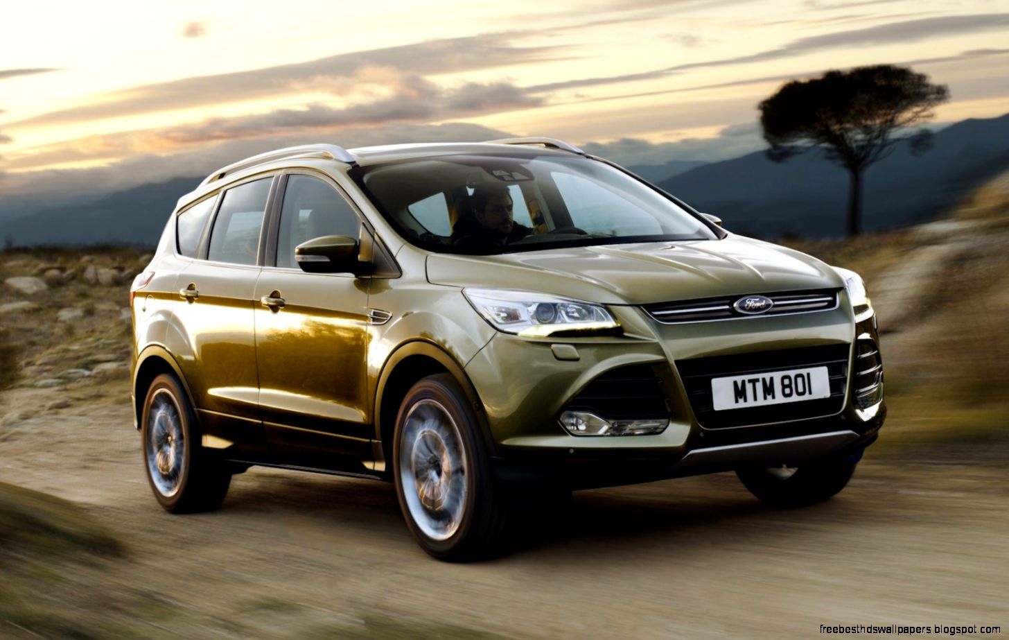ford kuga 2013 10
