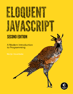 Eloquent JavaScript, 2nd Edition: A Modern Introduction to Programming