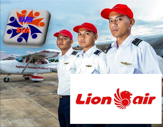 Logo Lion Air