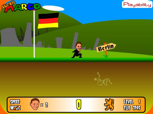 Marco Games Marco Games