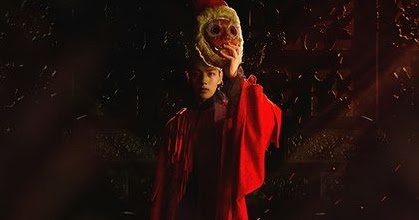 [REVIEW DRAMA] The Crowned Clown (2019) ~ Bebek K-Po