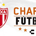 Charly é a nova fornecedora esportiva do Necaxa