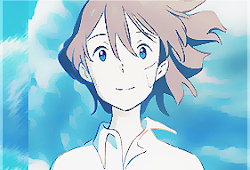 فيلم الأنمي Taifuu no Noruda المترجم