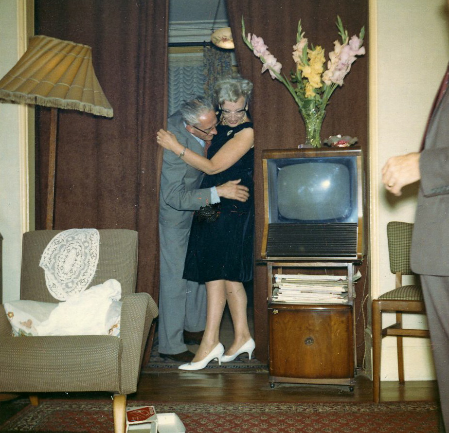 Timeless Love Adorable Snapshots of Old Couples That Make You Always