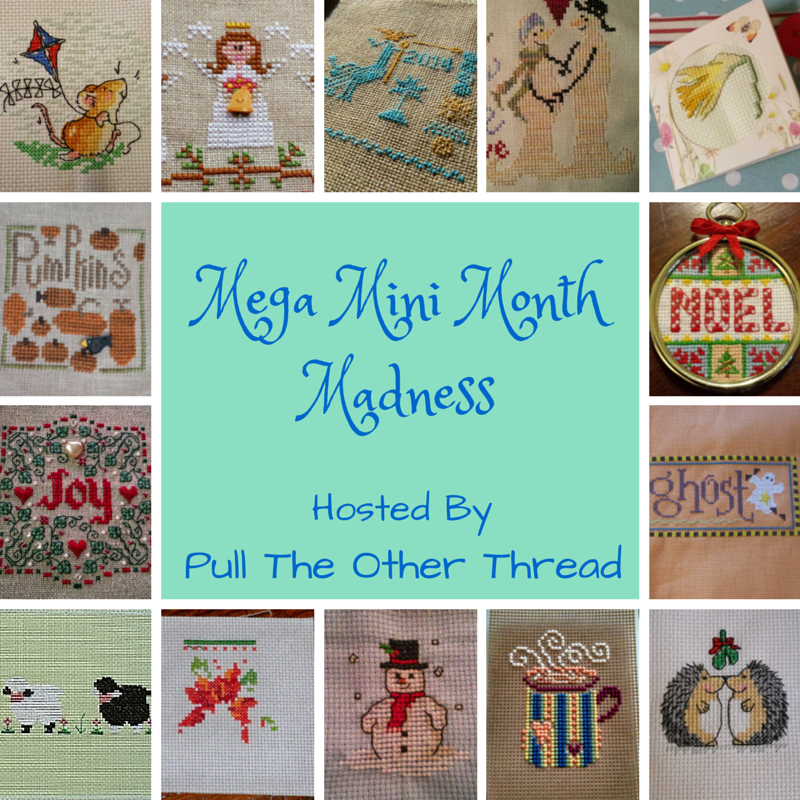 Here's to little accomplishments!