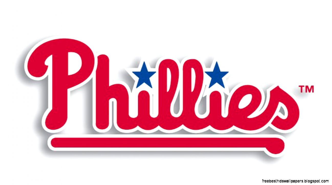 Philadelphia Phillies Logo Wallpapers