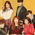 Download Drama Korea Cheese in the Trap Subtitle Indonesia