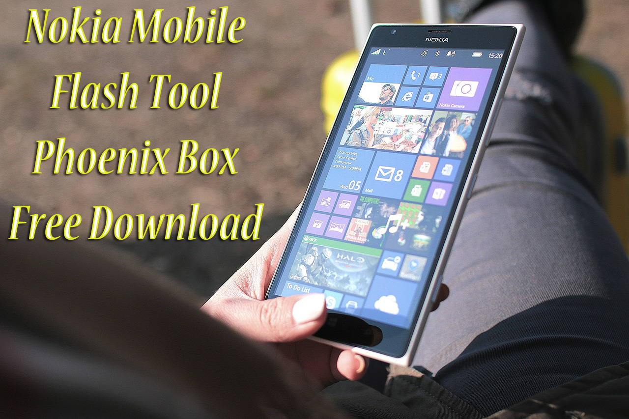 Nokia Phoenix Service Software 2018 Free Download Phoenix Nokia Flashing Software Download | Nokia Flash Tool