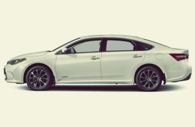 2018 Toyota Avalon Price, Limited and Xle 2018 Toyota Avalon Price, Limited and Xle