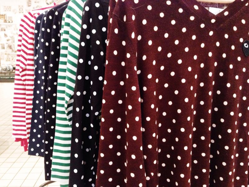 The Shop At Bluebird