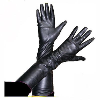 Latest Gloves for Women 2015