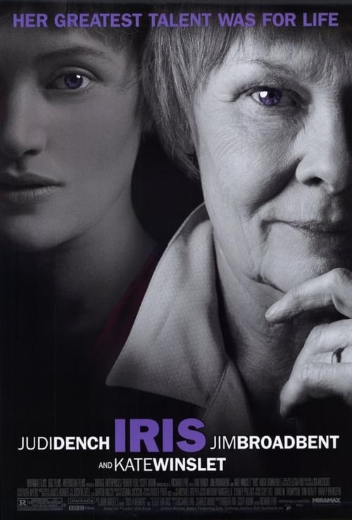 [HD] Iris 2001 Pelicula Online Castellano