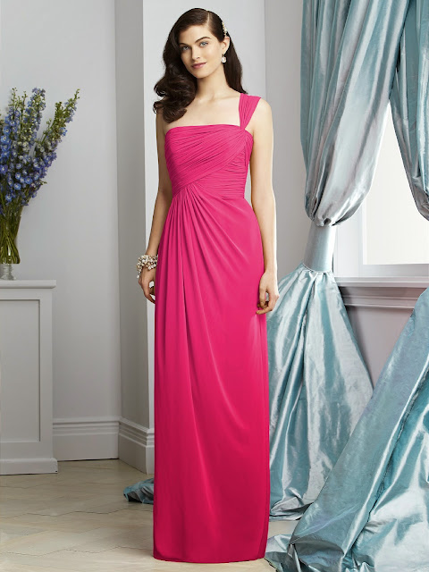 Vestidos para damas de honor Vestidos para damas de honor
