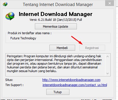 download idm versi lama tanpa registrasi