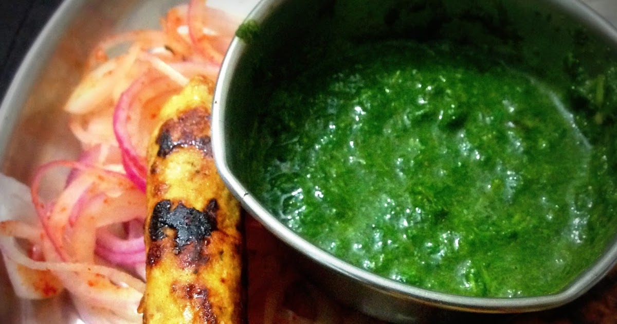Recipe: Chicken Seekh Kebab On Tawa/Pan