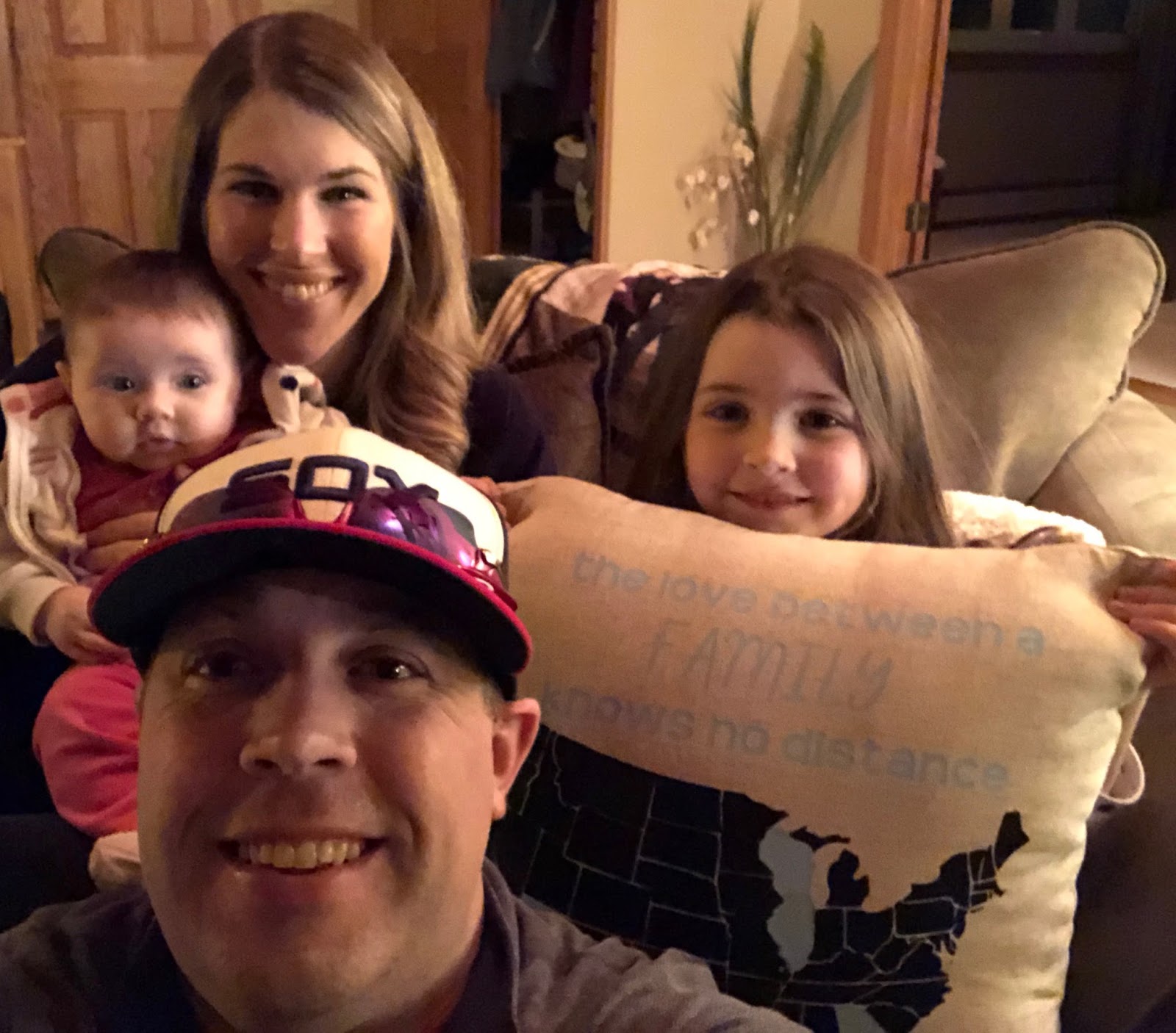 Life Lately | February