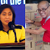 This powerful message of a 62 y/o DSWD worker to Leni Robredo is absolutely striking