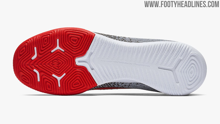 Nike Mercurial Vapor 12 Pro Neymar 2019 Silêncio Indoor Boots Released - Footy Headlines
