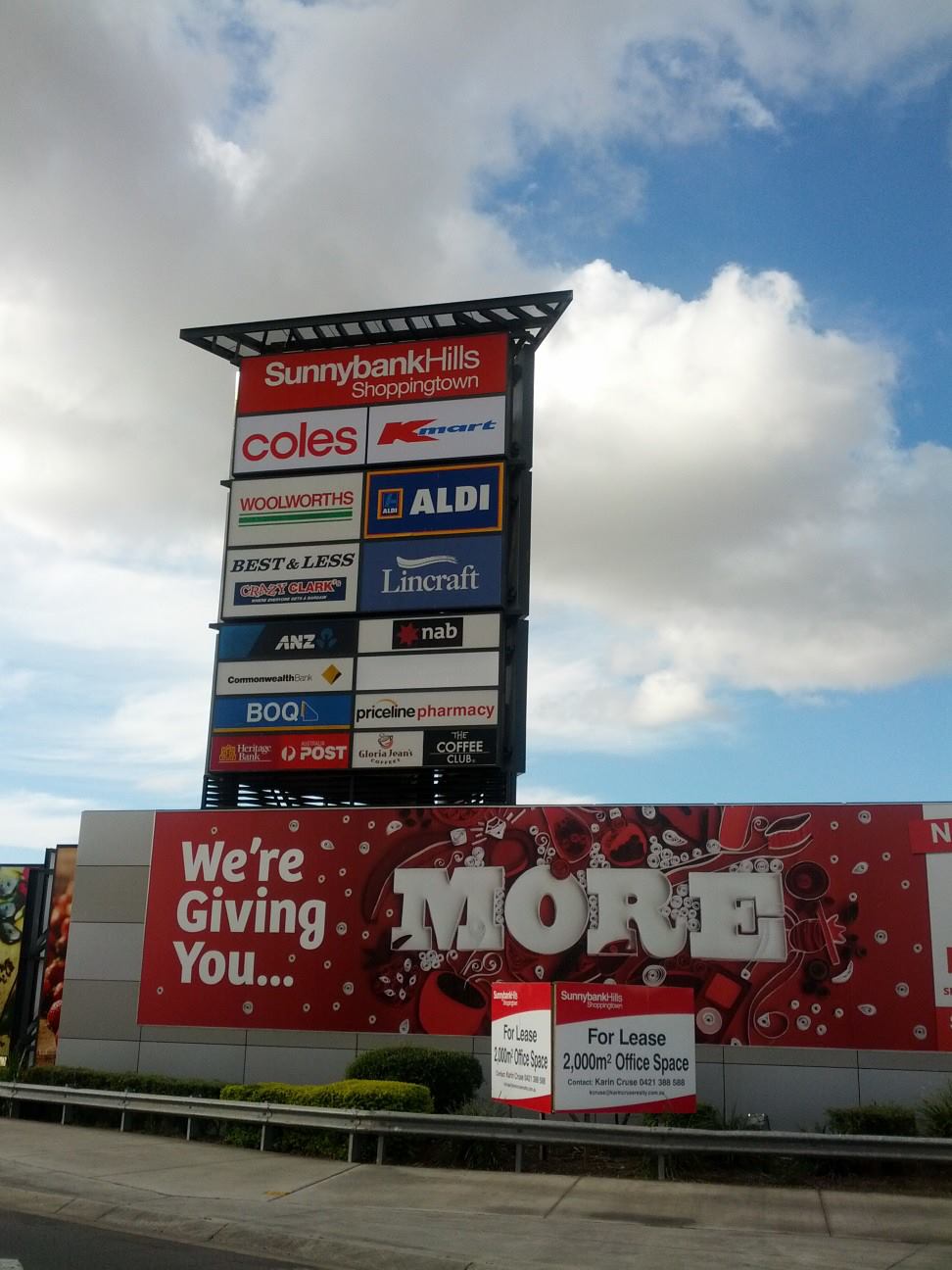 CrazyDaisySoapMaker Sunnybank Hills Shopping Town