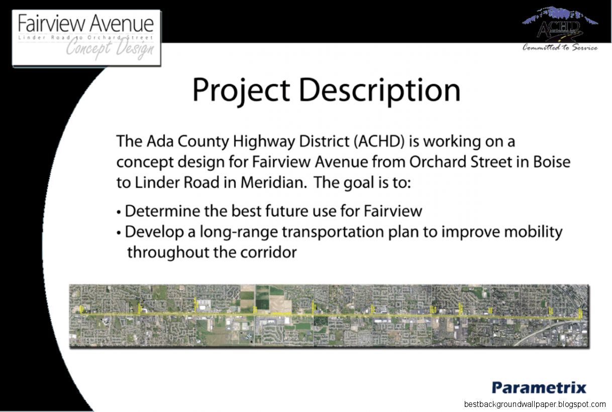 Ada County Highway District