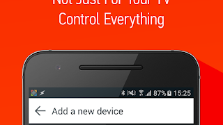 6 Remote TV Android Terbaik Paling Banyak Di Gunakan