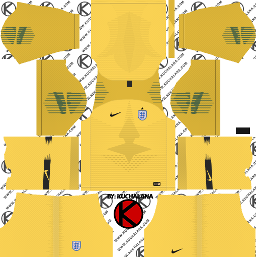 new england goalkeeper kit 2018