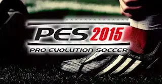 Download PES 2015 PPSSPP