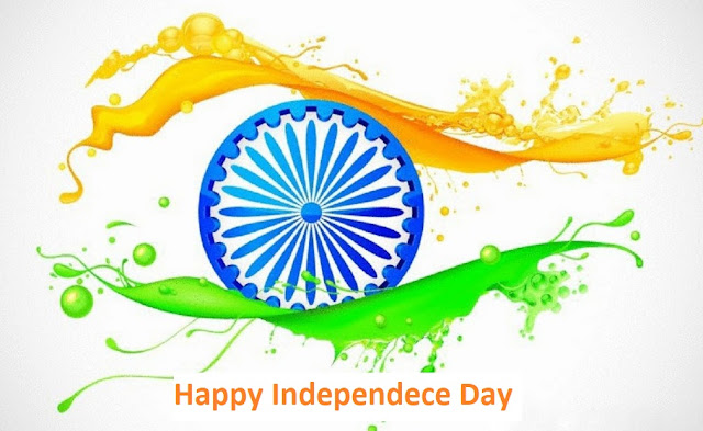 15 August Independence Day Photo