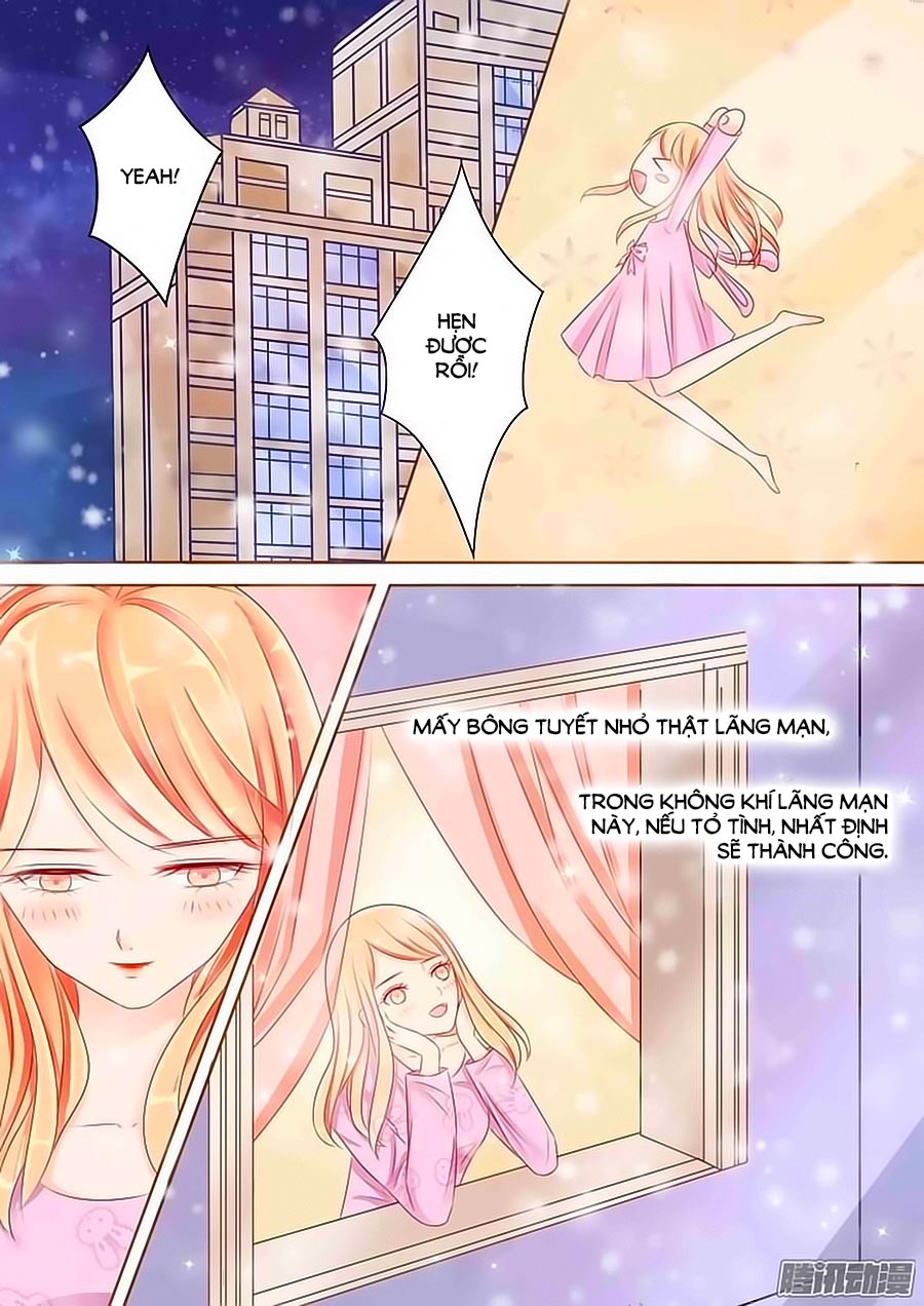 Chiêm Cốt Sư - Chương 5 - Trang 5