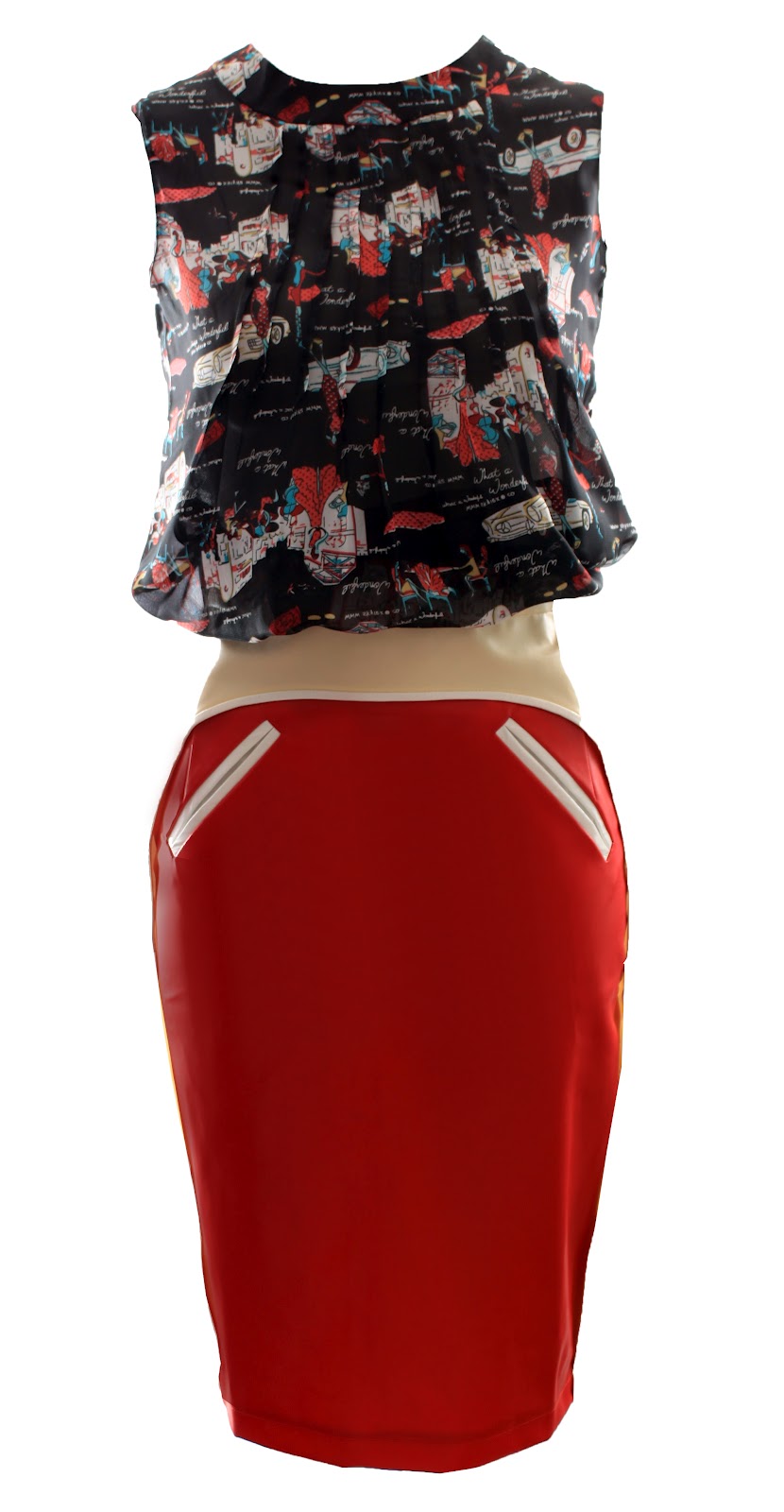 Get the Hottest Prada trend as worn by Dakota Fanning On ELLE UK FOR LESS