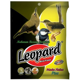 daftar harga pakan burung leopard terbaru saat ini 2017 daftar harga pakan burung leopard terbaru saat ini 2017