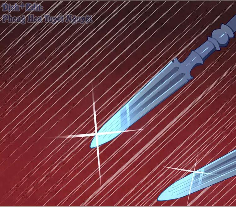 Cẩm Lý Quy - Chương 6 - Trang 29