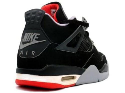 1999 bred 4