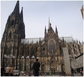 Catedral de Colônia, Alemanha