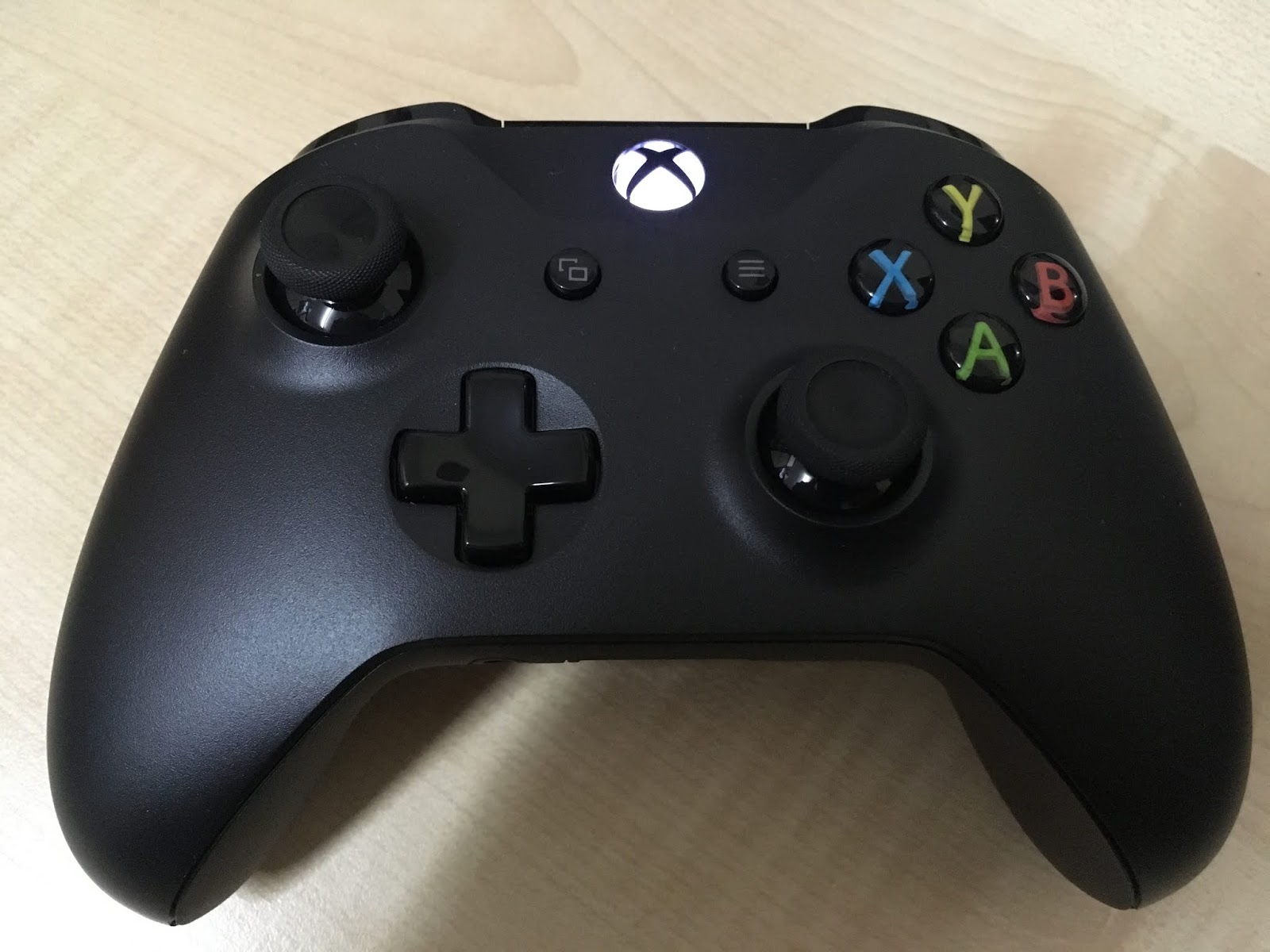 Gene2Tech Xbox One Wireless Controller Review