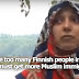 Watch: Muslim Migrant in Finland complains, "There are too many Finns in Finland, not Muslims"