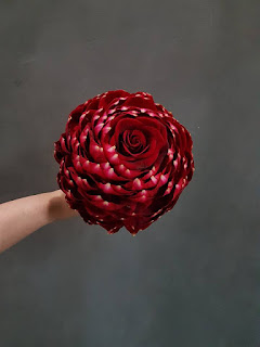 50+ Buket Bunga Pengantin (Hand Bouquet Bunga) Pernikahan 50+ Buket Bunga Pengantin (Hand Bouquet Bunga) Pernikahan