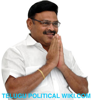 Ambati Rambabu