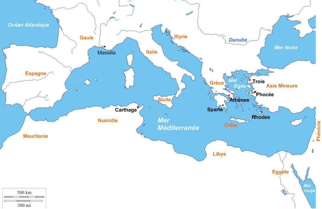 Le Tréma de Félina Les récits de l