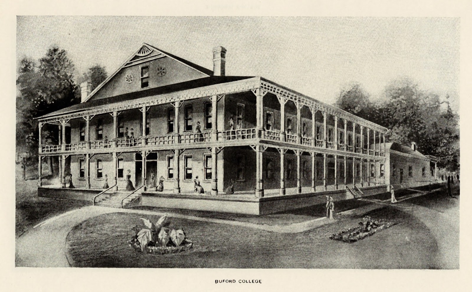 Nashville History Nashville Points of Interest 1905