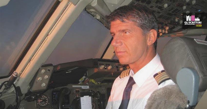 Intervista a Giampaolo Meacci, comandante presso Qatar Airways