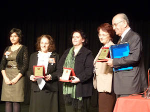 Türk Kadınlar Birliği Panel "Türkiye'de Eğitim Sorunları" : 23 Kasım 2012, İstanbul
