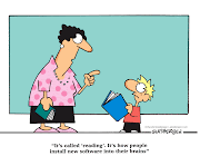 Cartoons