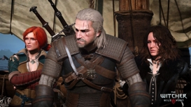 2015 RPG Of The Year Awards - Game Informer