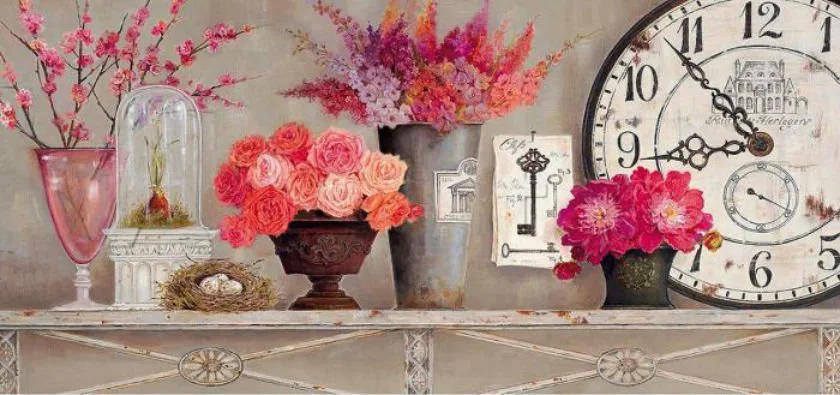 Kathryn White | British Decorative painter Kathryn White | British Decorative painter