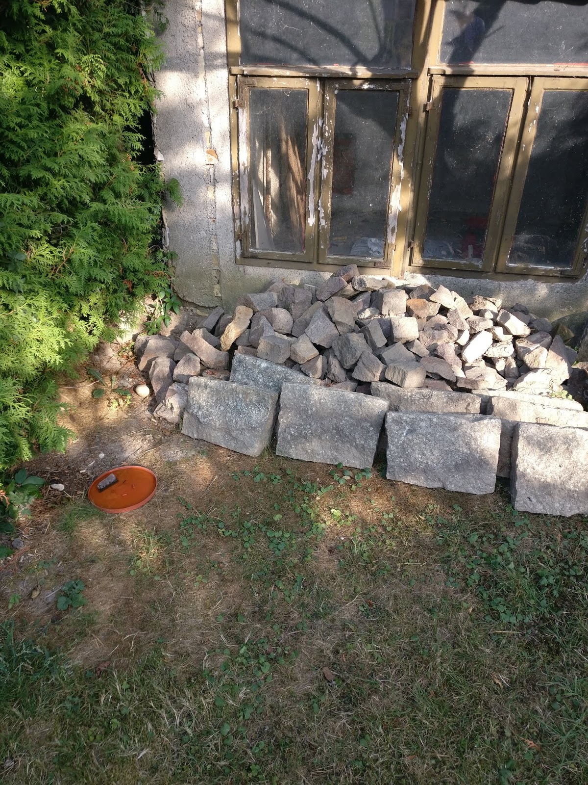 Garten Haus Und Gartenhaus 2018