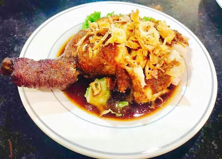 Mee Sotong Taiping, Nasi Ayam Hainan Terbaik